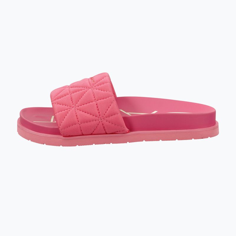 Klapki damskie GANT Mardale hot pink 9