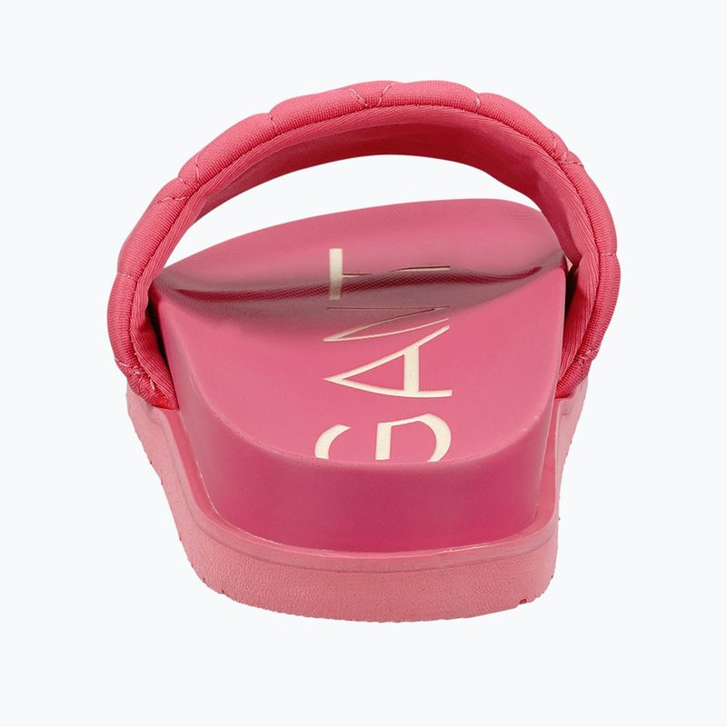 Klapki damskie GANT Mardale hot pink 11