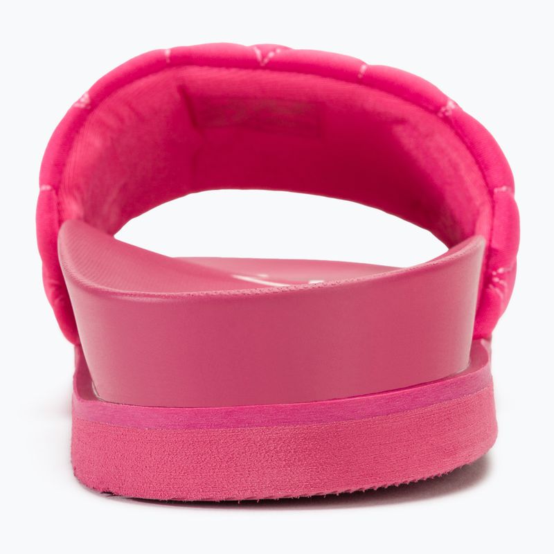 Klapki damskie GANT Mardale hot pink 6