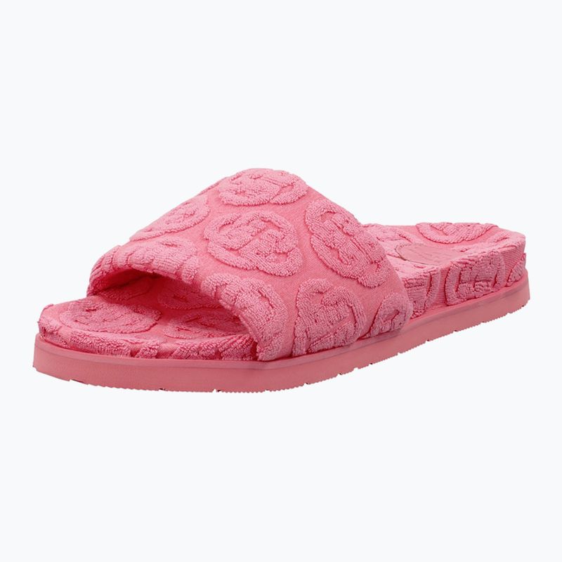 Klapki damskie GANT Mardale hot pink 8