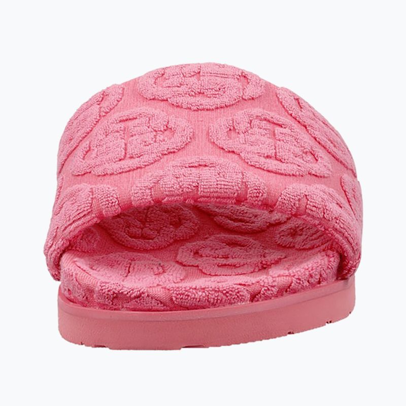 Klapki damskie GANT Mardale hot pink 10