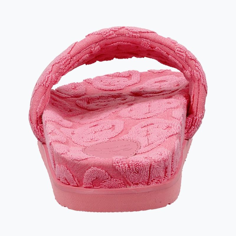 Klapki damskie GANT Mardale hot pink 11
