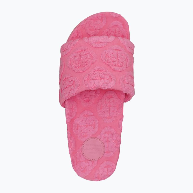 Klapki damskie GANT Mardale hot pink 13