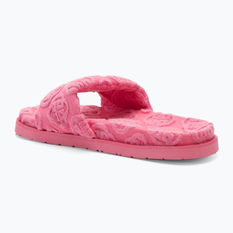 Klapki damskie GANT Mardale hot pink 3