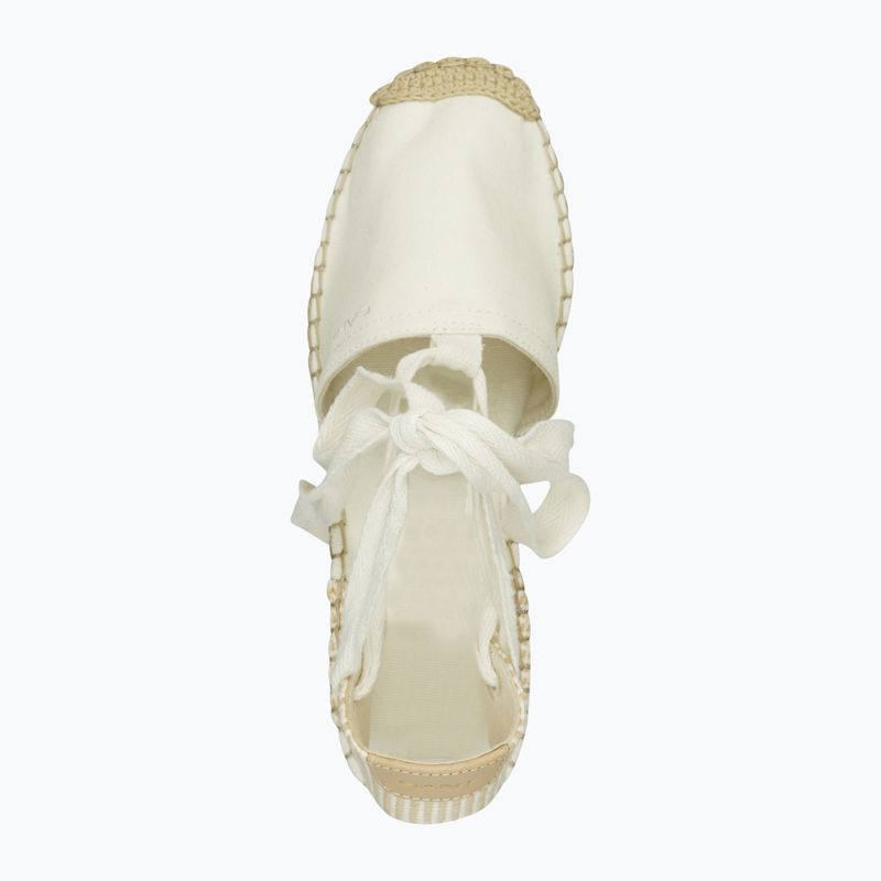 Buty damskie GANT Luliza off white 13