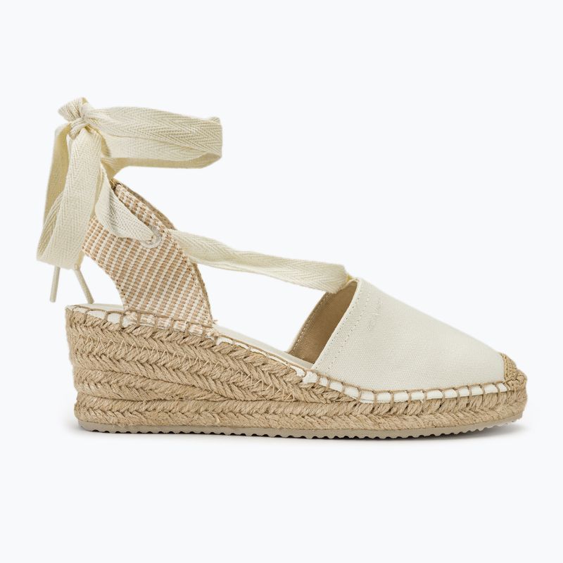Buty damskie GANT Luliza off white 2