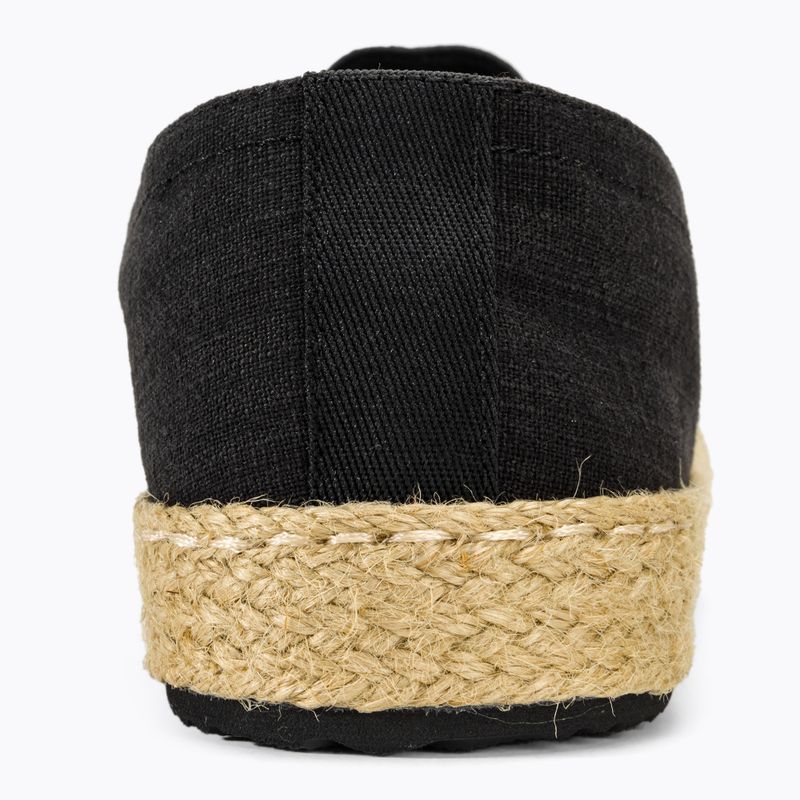 Buty damskie GANT Raffiaville black 7