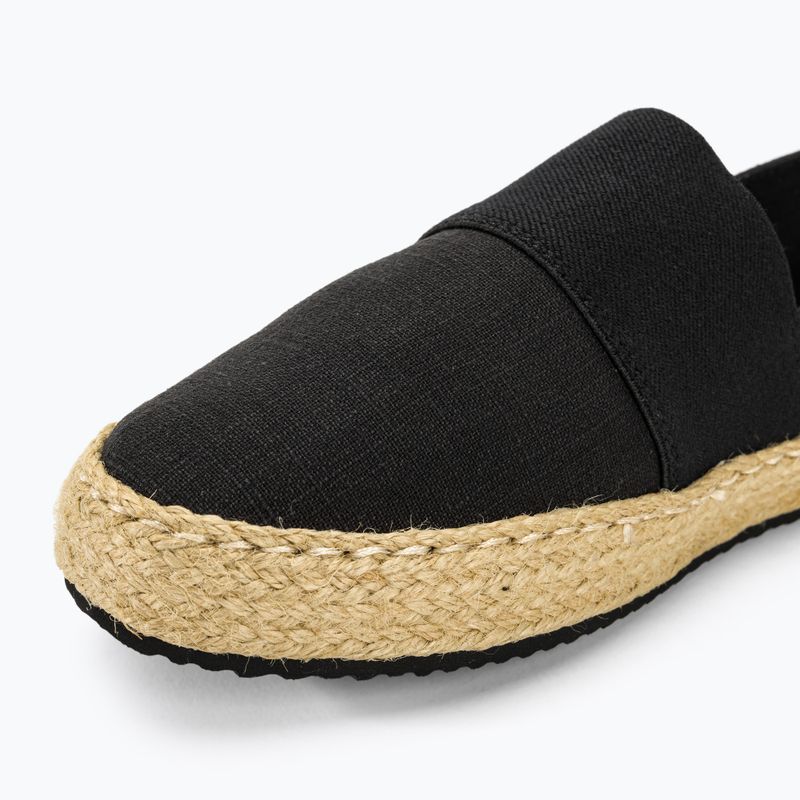 Buty damskie GANT Raffiaville black 8