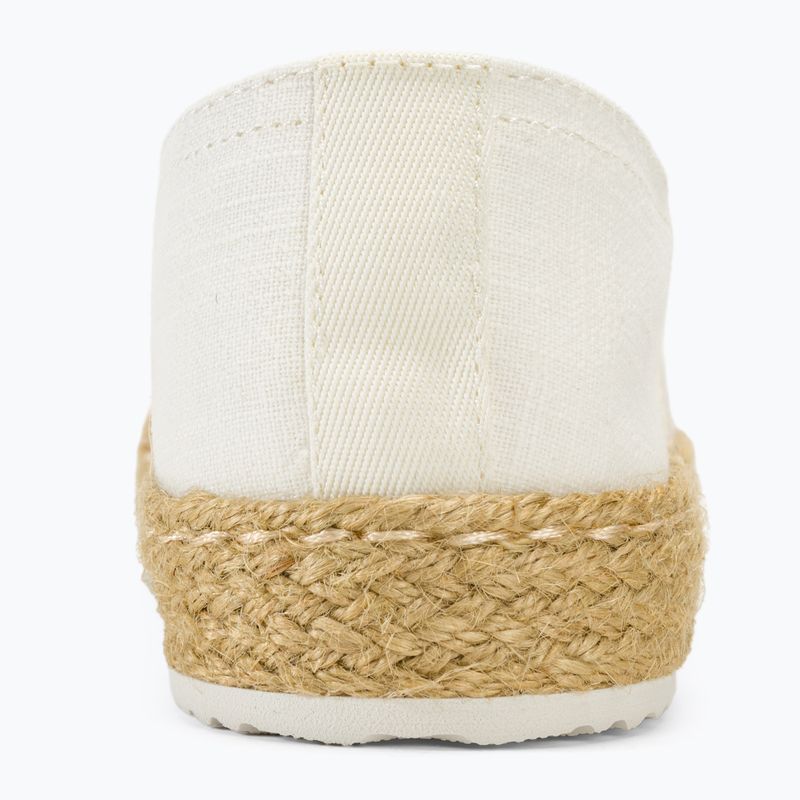 Buty damskie GANT Raffiaville off white 7