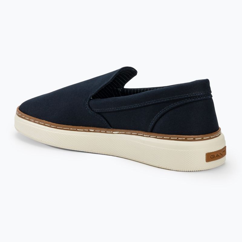 Buty męskie GANT San Prep marine 3