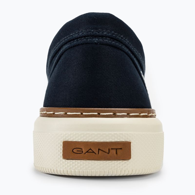 Buty męskie GANT San Prep marine 6