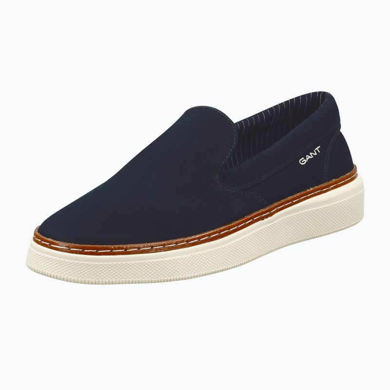 Buty męskie GANT San Prep marine 8