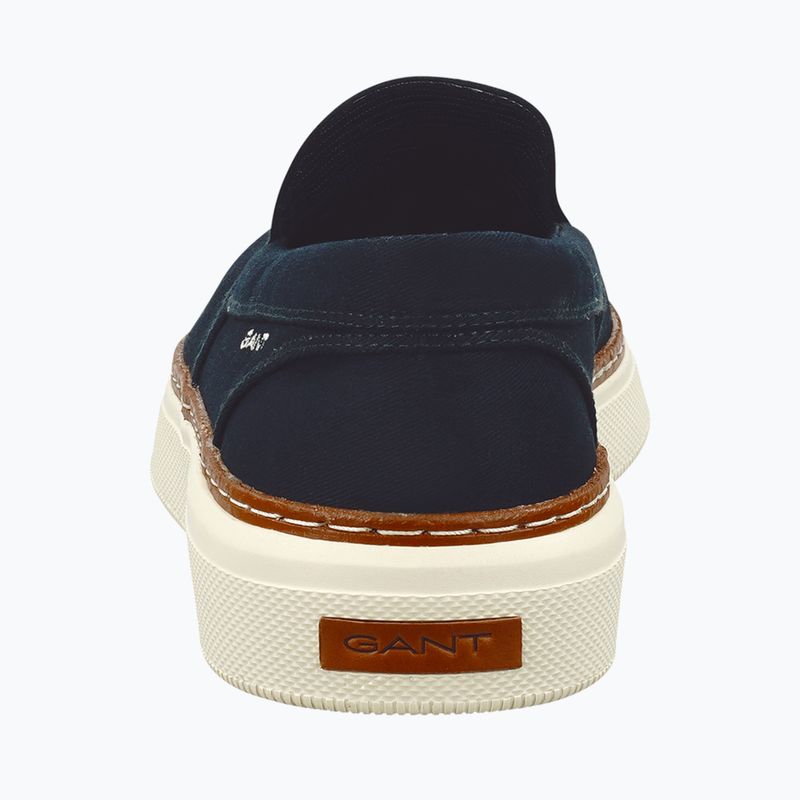 Buty męskie GANT San Prep marine 11