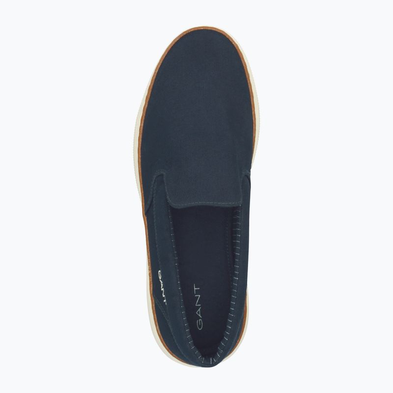 Buty męskie GANT San Prep marine 13