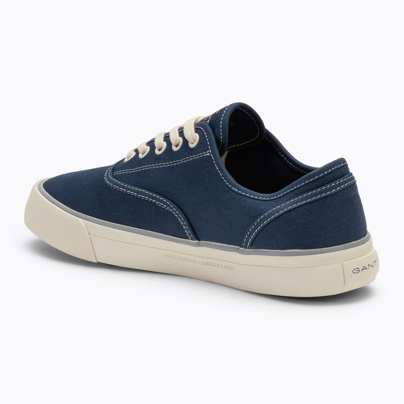 Trampki męskie Killox dark blue 3