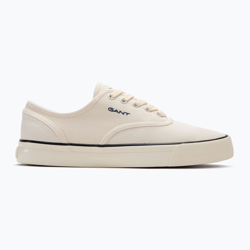 Trampki męskie GANT Killox off white 28638624 2