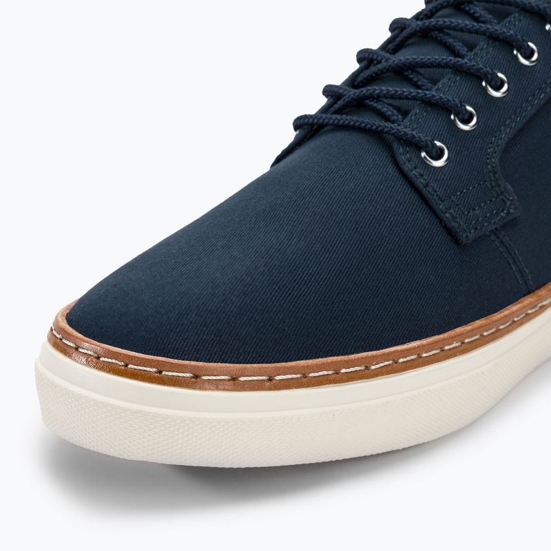 Buty męskie GANT Prepville marine 7