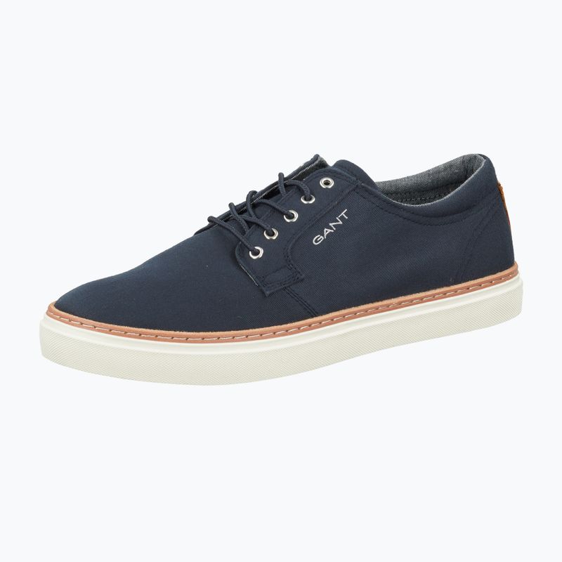Buty męskie GANT Prepville marine 8