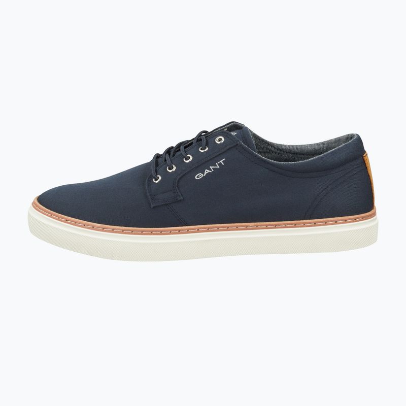 Buty męskie GANT Prepville marine 9