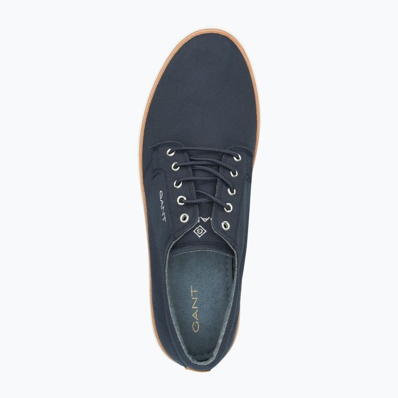 Buty męskie GANT Prepville marine 13