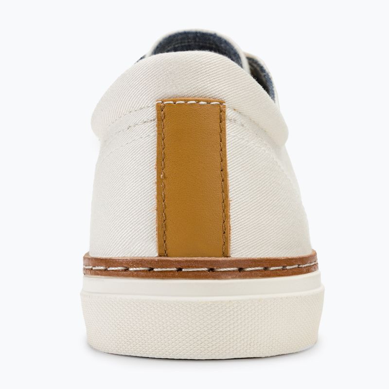 Buty męskie GANT Prepville bone beige 6