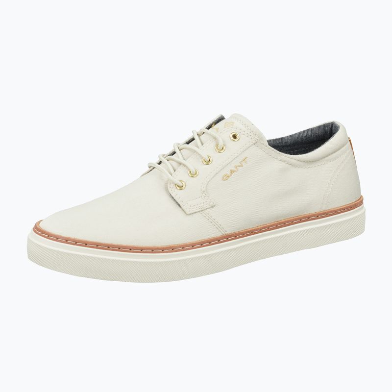 Buty męskie GANT Prepville bone beige 8