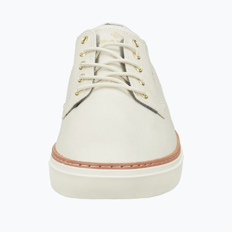 Buty męskie GANT Prepville bone beige 10