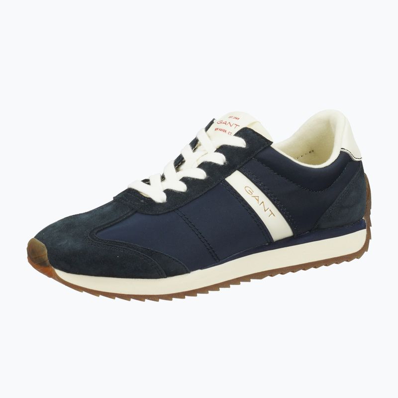 Buty damskie GAT Beja marine 9