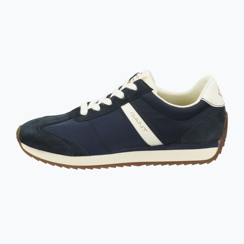 Buty damskie GAT Beja marine 10
