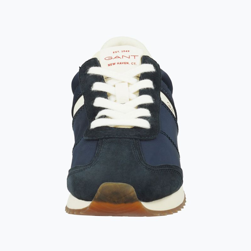 Buty damskie GAT Beja marine 11