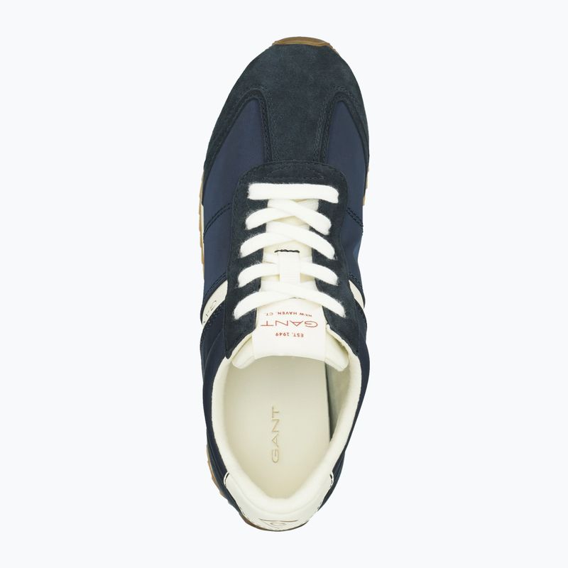Buty damskie GAT Beja marine 14