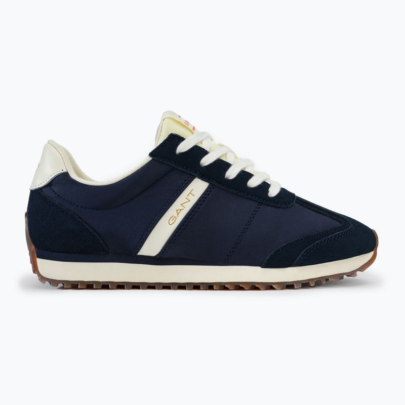 Buty damskie GAT Beja marine 3