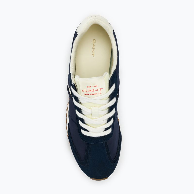 Buty damskie GAT Beja marine 6