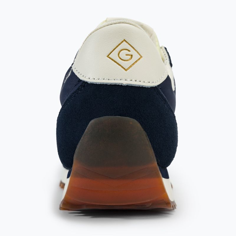 Buty damskie GAT Beja marine 7
