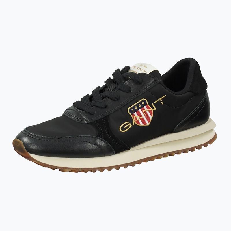Buty damskie GANT Beja black 9