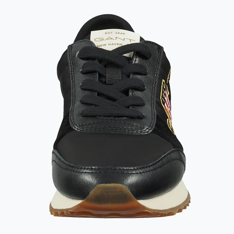 Buty damskie GANT Beja black 11