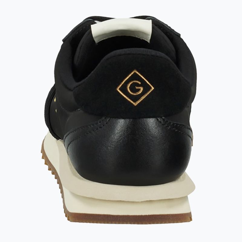 Buty damskie GANT Beja black 12
