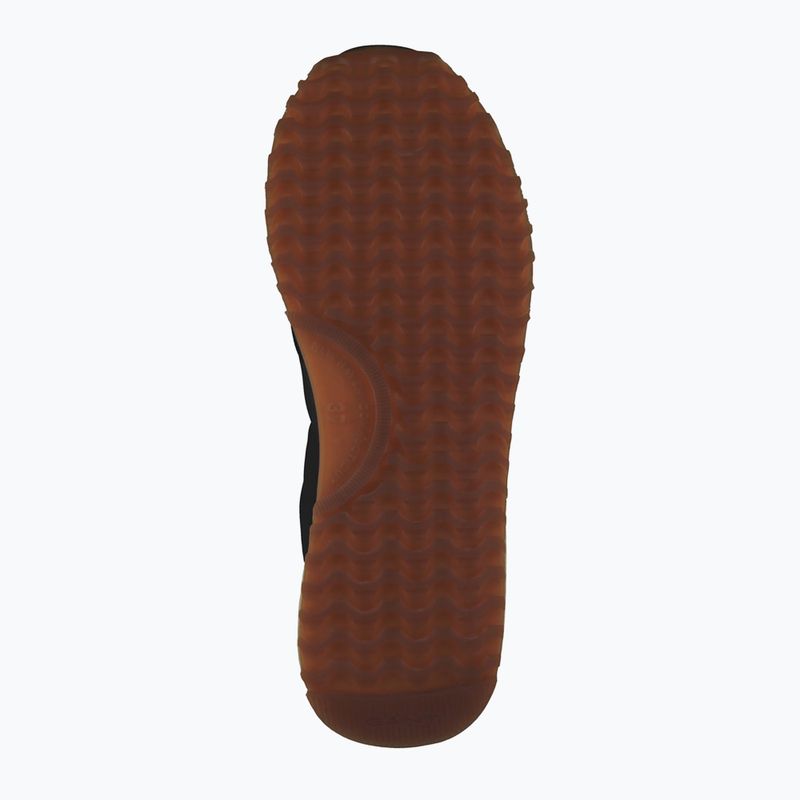 Buty damskie GANT Beja black 13