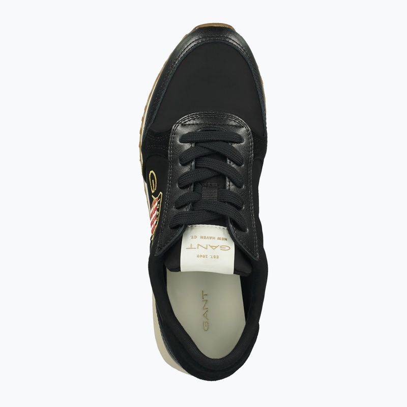 Buty damskie GANT Beja black 14