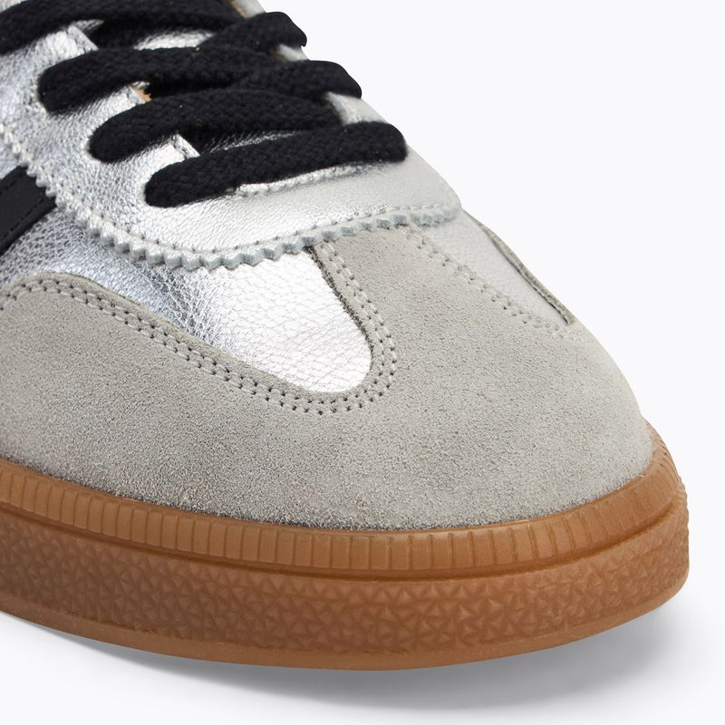 Buty damskie GANT Cuzima silver/black 7