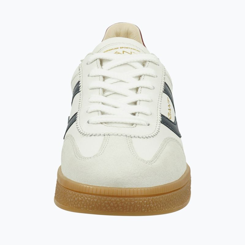 Buty damskie GANT Cuzima white/marine 10