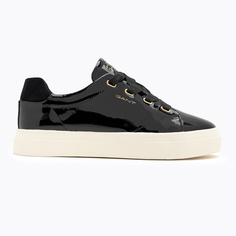 Buty damskie GANT Avona black 29531675-G00 2