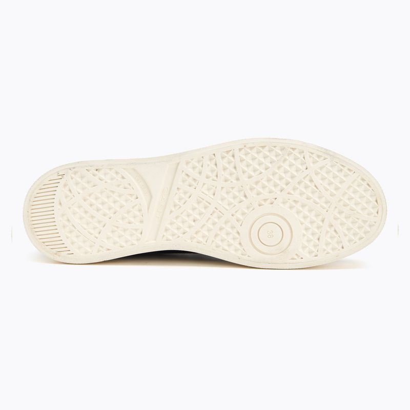 Buty damskie GANT Avona black 29531675-G00 4