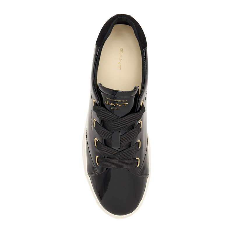 Buty damskie GANT Avona black 29531675-G00 5