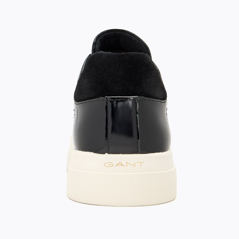 Buty damskie GANT Avona black 29531675-G00 6