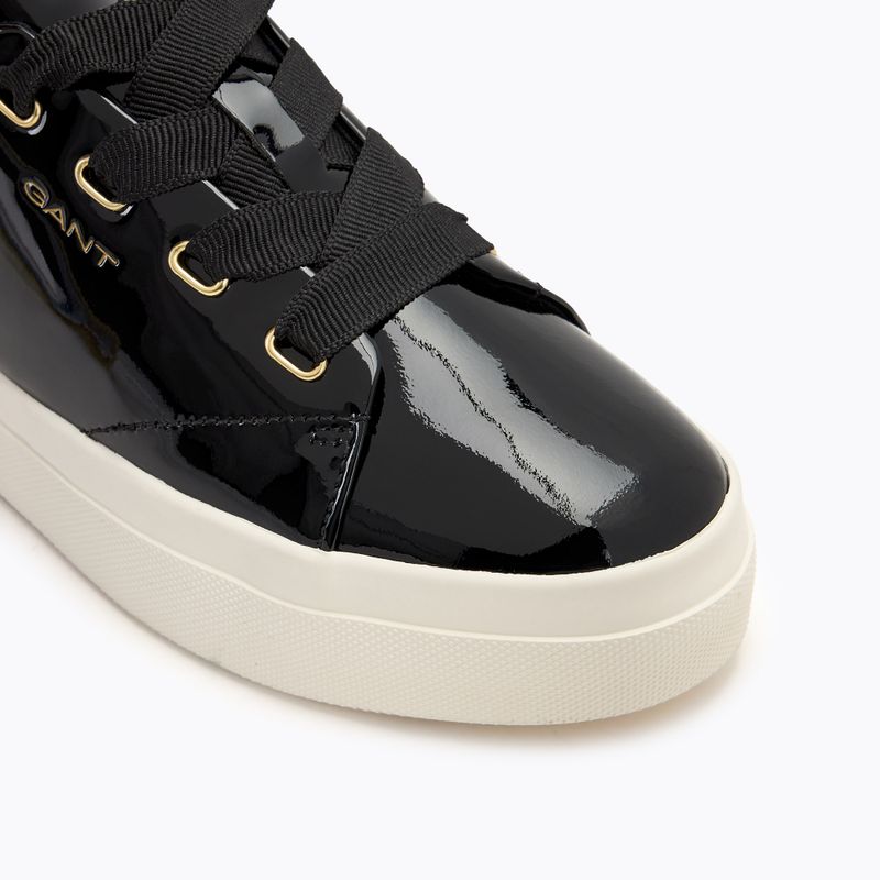 Buty damskie GANT Avona black 29531675-G00 7