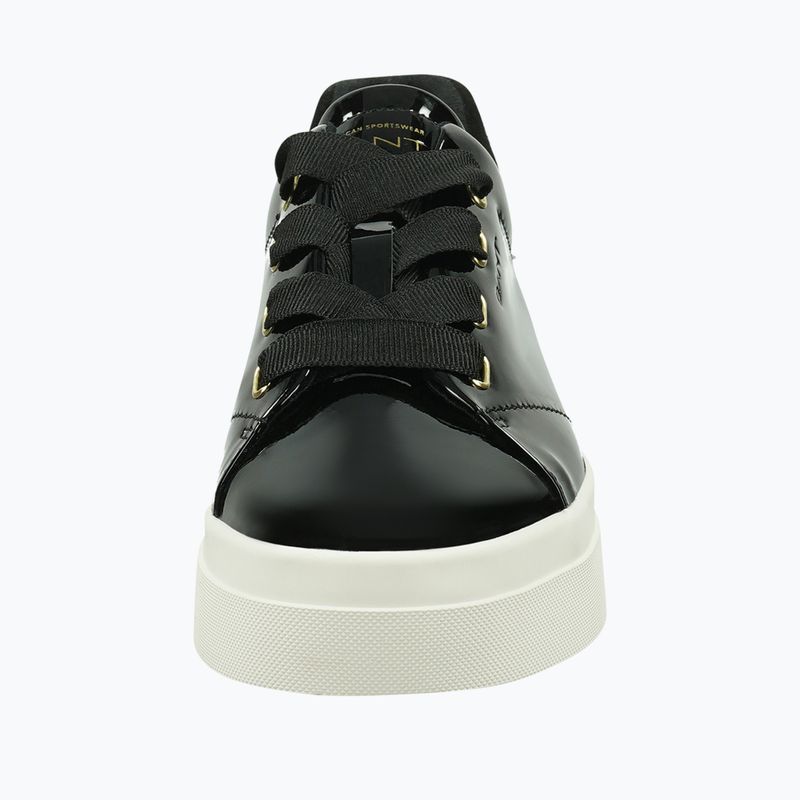 Buty damskie GANT Avona black 29531675-G00 10