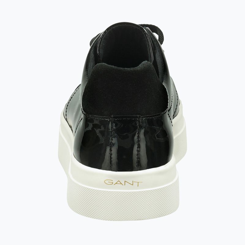 Buty damskie GANT Avona black 29531675-G00 11