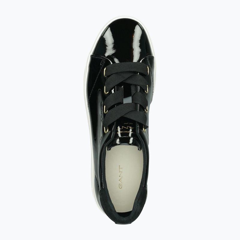Buty damskie GANT Avona black 29531675-G00 13
