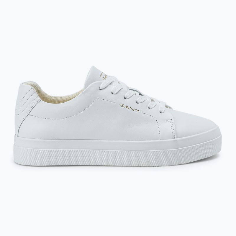 Buty damskie GANT Avona white 29531677-G29 2